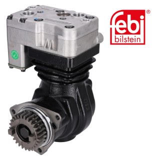 Compressore dell'aria
