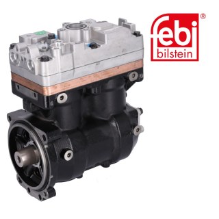 Compressore dell'aria
