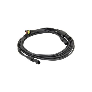 Y-câble superseal 1x FEM 600cm - 3x MALE 50cm