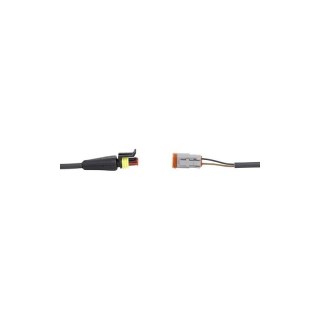 Câble adapteur 200cm Deutsch FEM x Superseal FEM