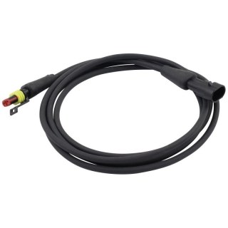 Cable d'extension 200cm superseal 1x FEM - 1x MALE