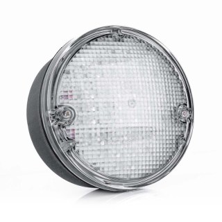 LED ADR feu arrière, cabuchon, DIN, 12-24V 5-PIN