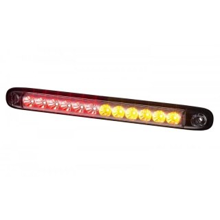 LED feu clignotant/frein/arrière 12/24V câble 5m
