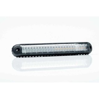 Feu combiné LED slimline 12-24V / 100cm de câble