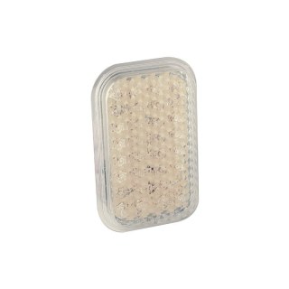LED feu de recul installation | 12-24V | sans cable