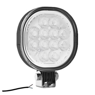 LED feu de recul | 12-24V | montage vertical | cable 50cm.