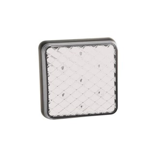 LED feu de recul compact | 12V | 30cm. cable
