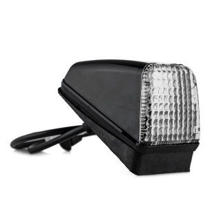 LED Volvo feu de position blanc 24V