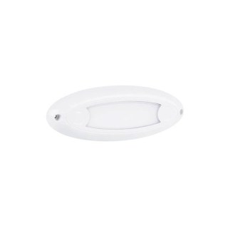 Eclairage intérieur LED | sans interrupteur | 16cm | 24V | 4500K