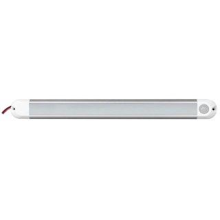 Eclairage intérieur LED 38cm / 12-24V / mouvement / 50cm cable