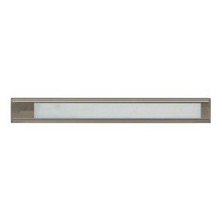 Eclairage intérieur LED | excl. tactile | gris 31cm | 12V | lumière blanche froide