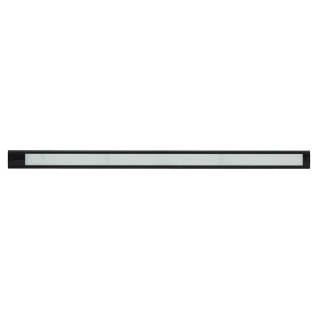 Eclairage intérieur LED | sans commande tactile | noir 60cm | 12V | blanc froid