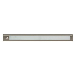 Eclairage intérieur LED | avec commande tactile | gris 41cm | 12V | blanc froid