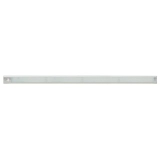 Eclairage intérieur LED | avec commande tactile | argent | 77cm | 12V | lumière blanche froide