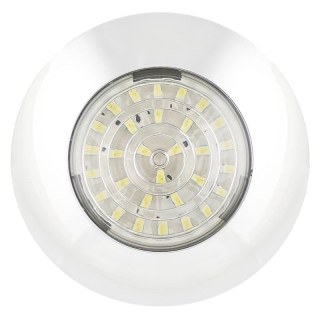 éclairage intérieur LED | blanc | 24V | lumière blanche froide