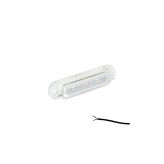Feu de position LED vert | 12V