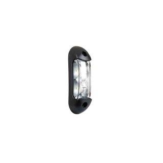 LED feu de gabarit LED compact rouge/blanc 24V 50cm cable