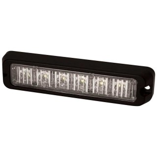 LED R65 feu flash LED 6 | orange | 24V