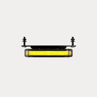 OZZ WL1 65 - LAMPE DE POCHE AU DESIGN ÉLANCÉ