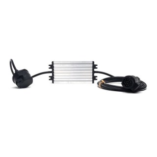 Boîte de contrôle LED 5-fonctions 12V | 13 pôles