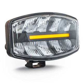 Atlas 320 phare LED | ambre/blanc 3000 lumens | 48 W | 3m cable