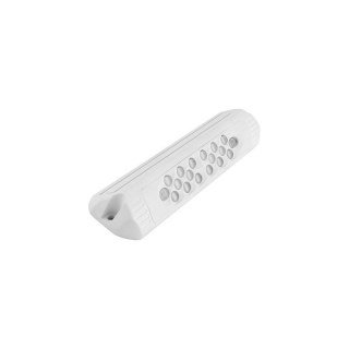 Lampe d'atelier LED | blanc | 1980 lumens | 12-24V | 11,5 Watt
