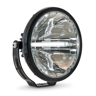 Phare longue portée LED / blanc 12/24V