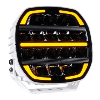 Phare LED Phantom blanc