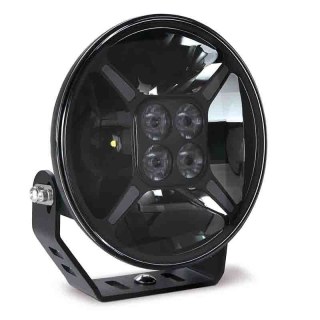 Phare longue portée LED | 12 000 lumens | 9-36v