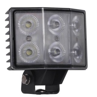 Feu de travail LED | 5600 lumens | 60 watts | IP69K | Deutsch
