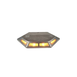 Flash LED de hayon 12/24V 0.3m. Cable
