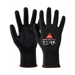 gant de montage anti-coupure fibres HPPE haute technologie (15 gauge) taille 11