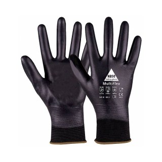 chemicaliënbestendige handschoenen nylon (18 gauge) maat 9