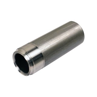 tube en acier fileté Fulcro pompe à main PMS + PMI 25