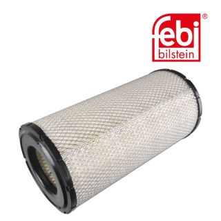 Filtro aria