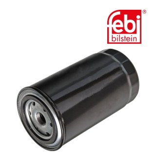 Filtro carburante