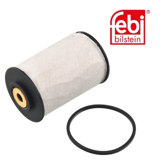 Filtro carburante