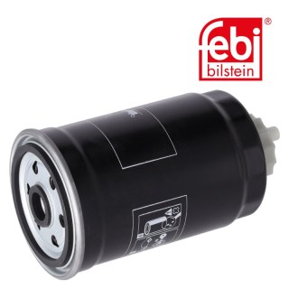 Filtro carburante
