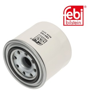 Filtro carburante