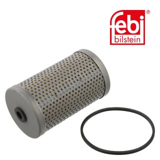 Filtro carburante