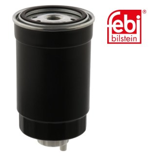 Filtro carburante