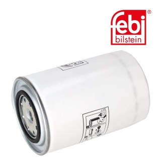 Filtro carburante