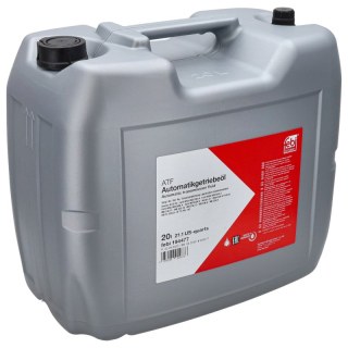 Automatikgetriebeöl (ATF)