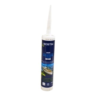ISR 70-02 AP adhésif/mastic industriel blanc