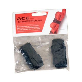 Strapbinders black
