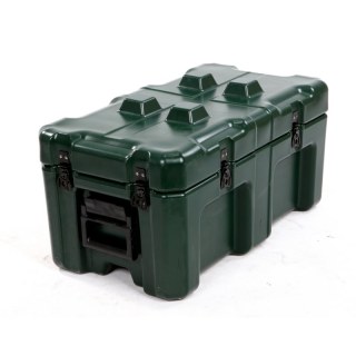 plastique Dragon® transport packaging, lxbxh 668x368x362mm