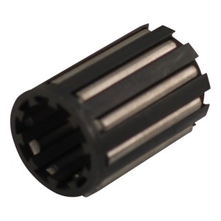 roulement à rouleaux Ø25mm 53,5 st. 37-2