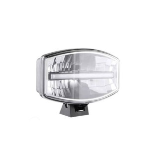 LED verstraler 1000 lumen | met dagrijverlichting | 12-24V | 30cm. kabel