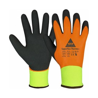 winter montagehandschoenen polyester (13 gauge) maat 10