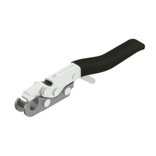 fermeture pour camion à benne gauche 263mm